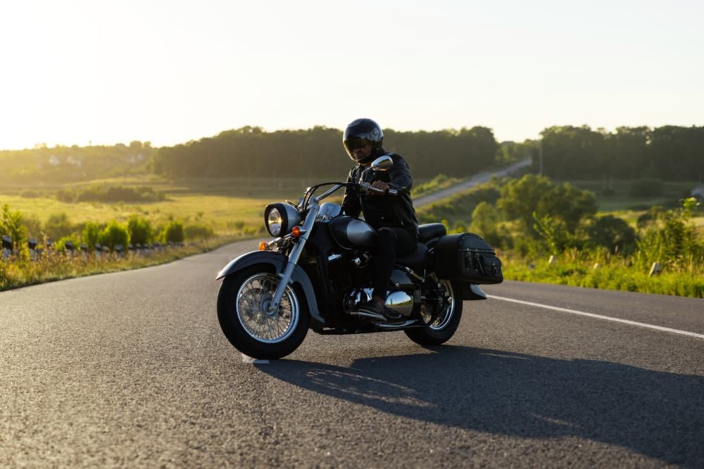 Motorcycle Insurance - Newpathins - Freepik